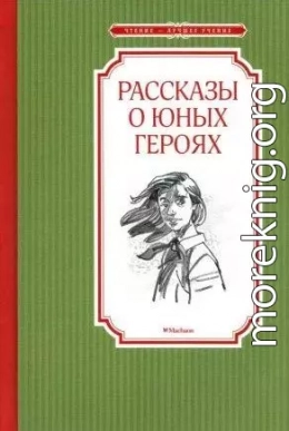 Рассказы о юных героях