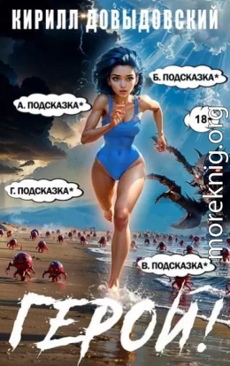 Герой! Том 8