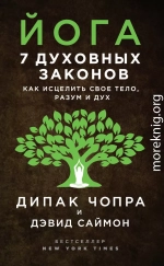 Йога. 7 духовных законов. Как исцелить свое тело, разум и дух