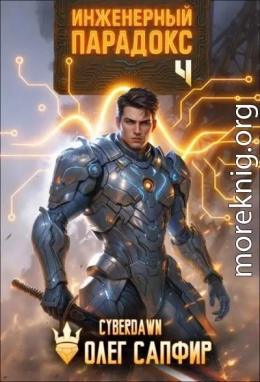 Инженерный Парадокс 4