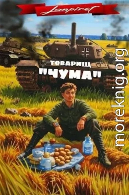 Товарищ 