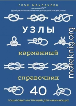 Узлы: карманный справочник: 40 пошаговых инструкций для начинающих