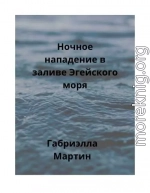 Ночное нападение в заливе Эгейского моря (СИ)