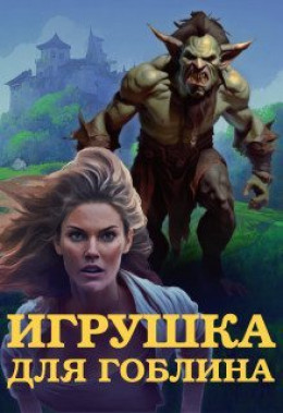 Игрушка для Гоблина