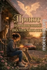 Приют повышенной волшебности