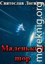 Маленький шор