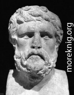 Греческая тирания: у истоков европейского авторитаризма
