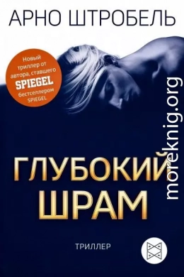 Глубокий шрам