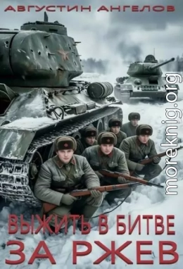 Выжить в битве за Ржев