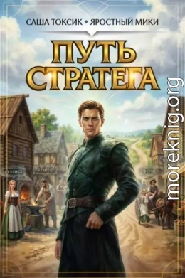 Путь Стратега