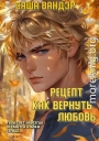 Рецепт: как вернуть любовь
