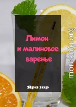 Лимон и малиновое варенье (СИ)