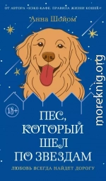 Пес, который шел по звездам