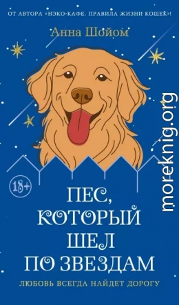 Пес, который шел по звездам