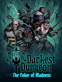 Darkest Dungeon: Вечные узники