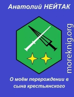 О моем перерождении в сына крестьянского 2