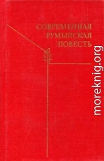 Современная румынская повесть