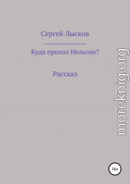 Куда пропал Нельсон?