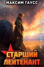 Ст. лейтенант. Часть 2. Назад в СССР. Книга 11