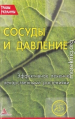 Сосуды и давление. Эффективное лечение лекарственными траиами