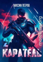 Каратель. Том II