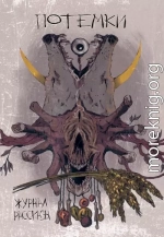 Рассказы 14. Потёмки