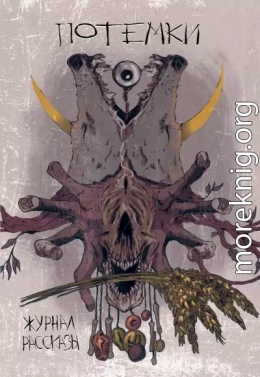 Рассказы 14. Потёмки