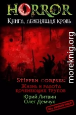 Stiffen corpses: Жизнь и работа коченеющих трупов (СИ)