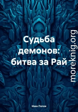 Судьба демонов: битва за Рай