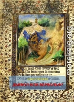 Дьявол или вервольф? Мотив оборотничества во французской демонологии ХV–ХVI вв.