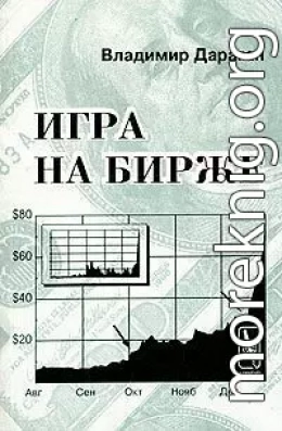 Игра на бирже