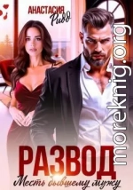 Развод. Месть бывшему мужу
