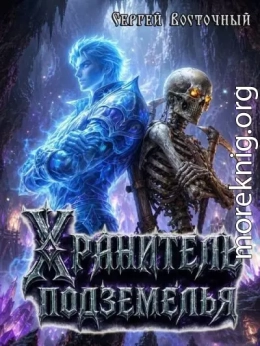 Хранитель подземелья