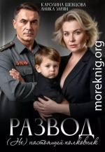 Развод: (не)настоящий полковник