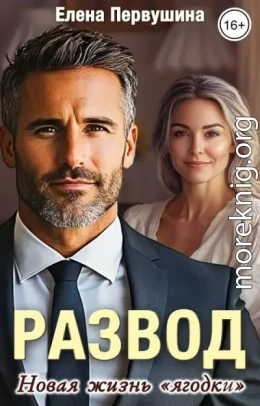 Развод. Новая жизнь 