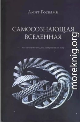 Самосознающая вселенная. Как сознание создает материальный мир