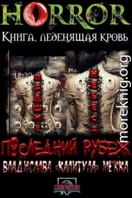 Падшие Небеса. Последний Рубеж