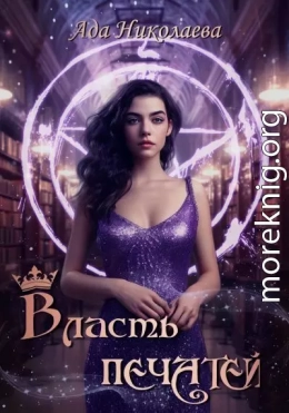 Власть Печатей