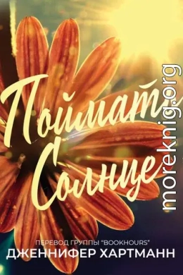 Поймать солнце