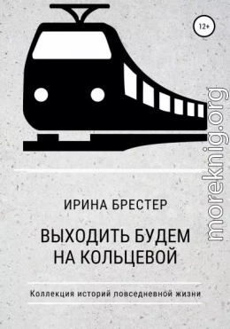 Выходить будем на Кольцевой