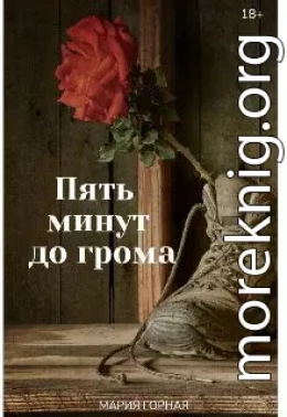 Пять минут до грома