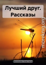 Лучший друг. Рассказы