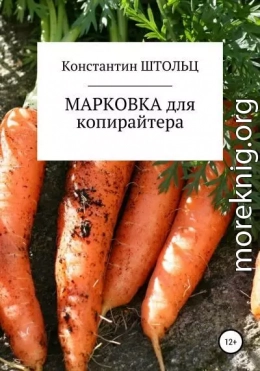 Марковка для копирайтера. Самоучитель