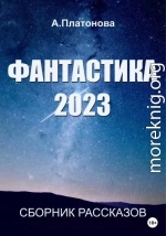 Фантастика 2023. Сборник