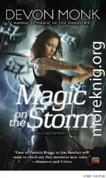 Magic on the Storm