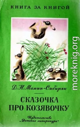 Сказочка про козявочку [авторский сборник, издание 3-е]