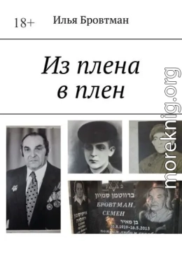Из плена в плен