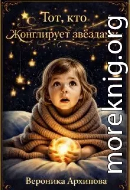 Тот, кто жонглирует звёздами