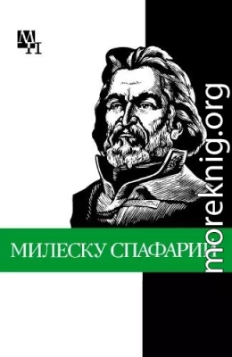 Николай Гаврилович Милеску Спафарий