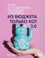 Из бюджета только кот 2.0